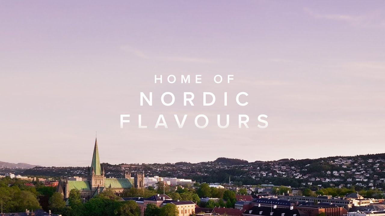 Home of Nordic Flavours - Sommeren 2020