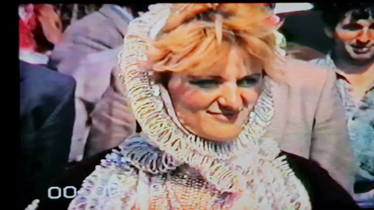 Gora Ragip,Djuren, 1988.g.(2deo),Rabecke Ljivadje,Smajo snimci(Porodicna arhiva)
