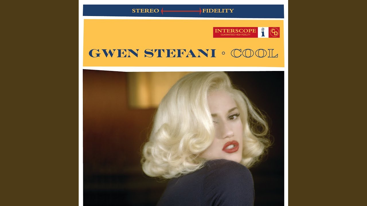 Cool (Photek Remix Main Version)