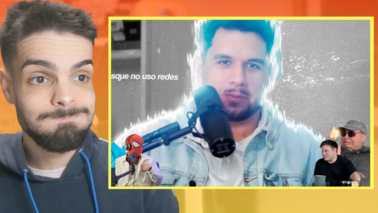 🔥10 MINUTOS de EYOU TV ABSOLUTAMENTE LOCOS🔥 *JONY BELTRÁN y TESS LA PERDIERON la CABEZA*