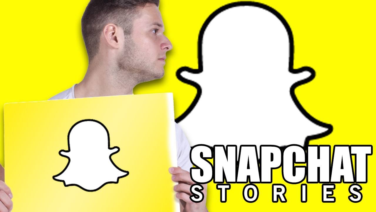 SNAPCHAT STORIES | Fan Reaktion | inscope21