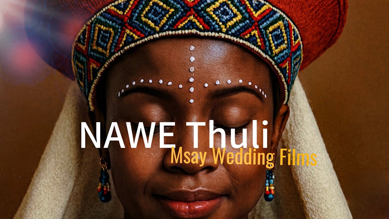 Nawe Thuli - Msay Wedding Films (Official Full Audio)