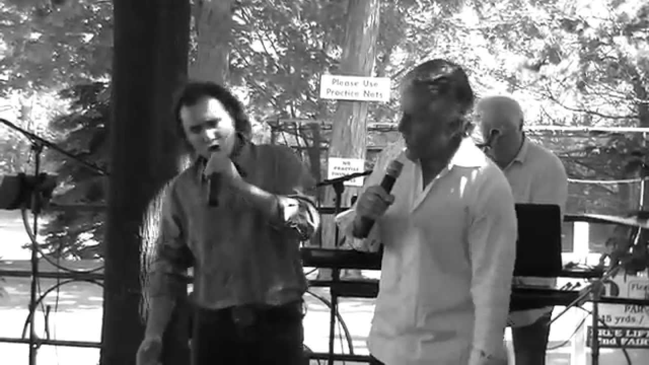 'The Impossible Dream'  Christopher Dallo & Brian Roman Live at Private Estate