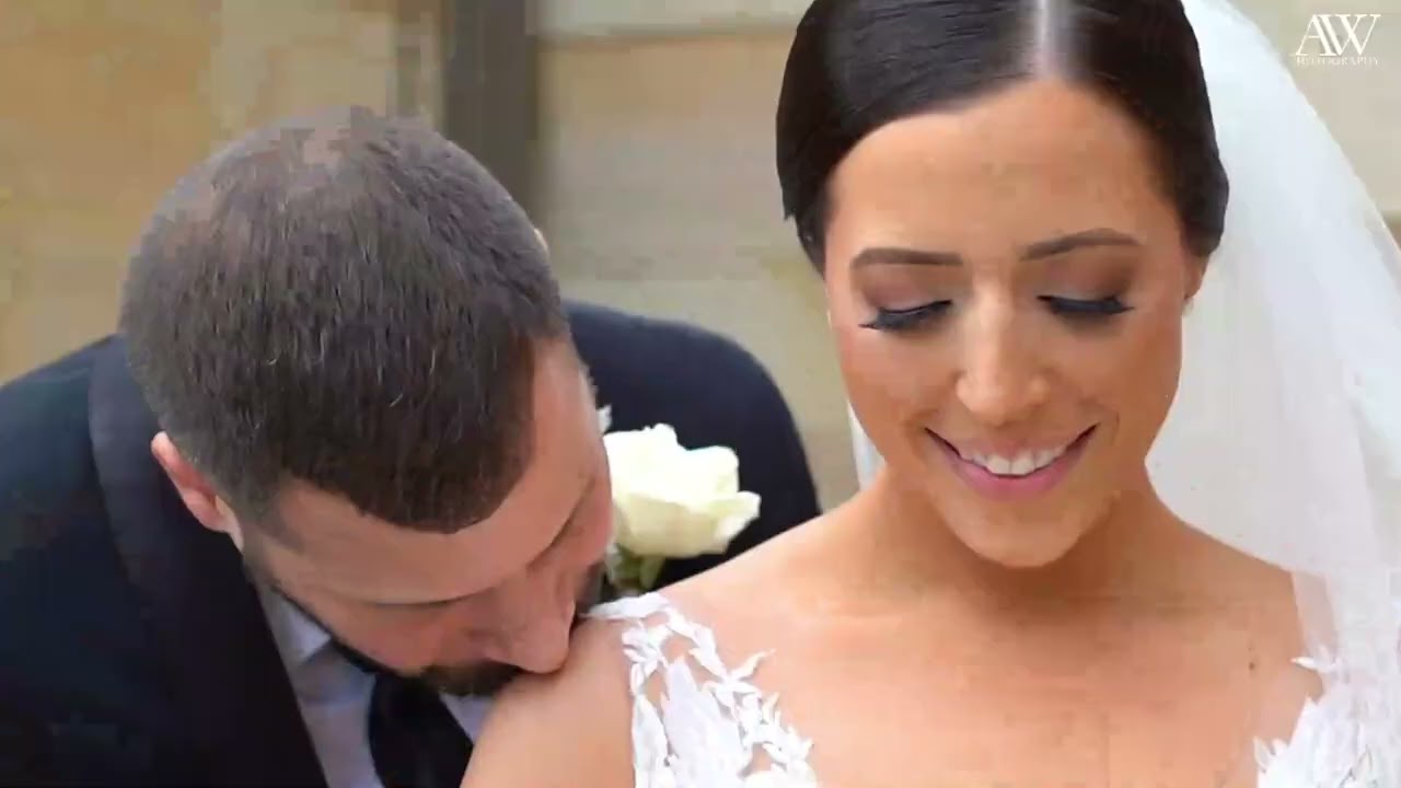 Wedding Highlight: A & R