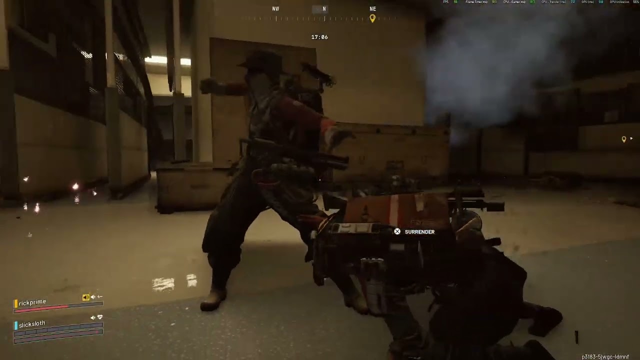 Rage Baiting In Duos