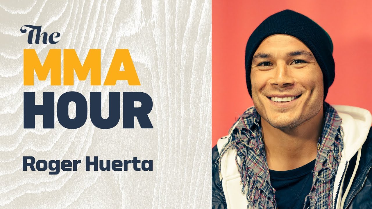 Roger Huerta Wanted One-Fight Deal with Bellator to Face Benson Henderson: ‘I’m Betting the House’
