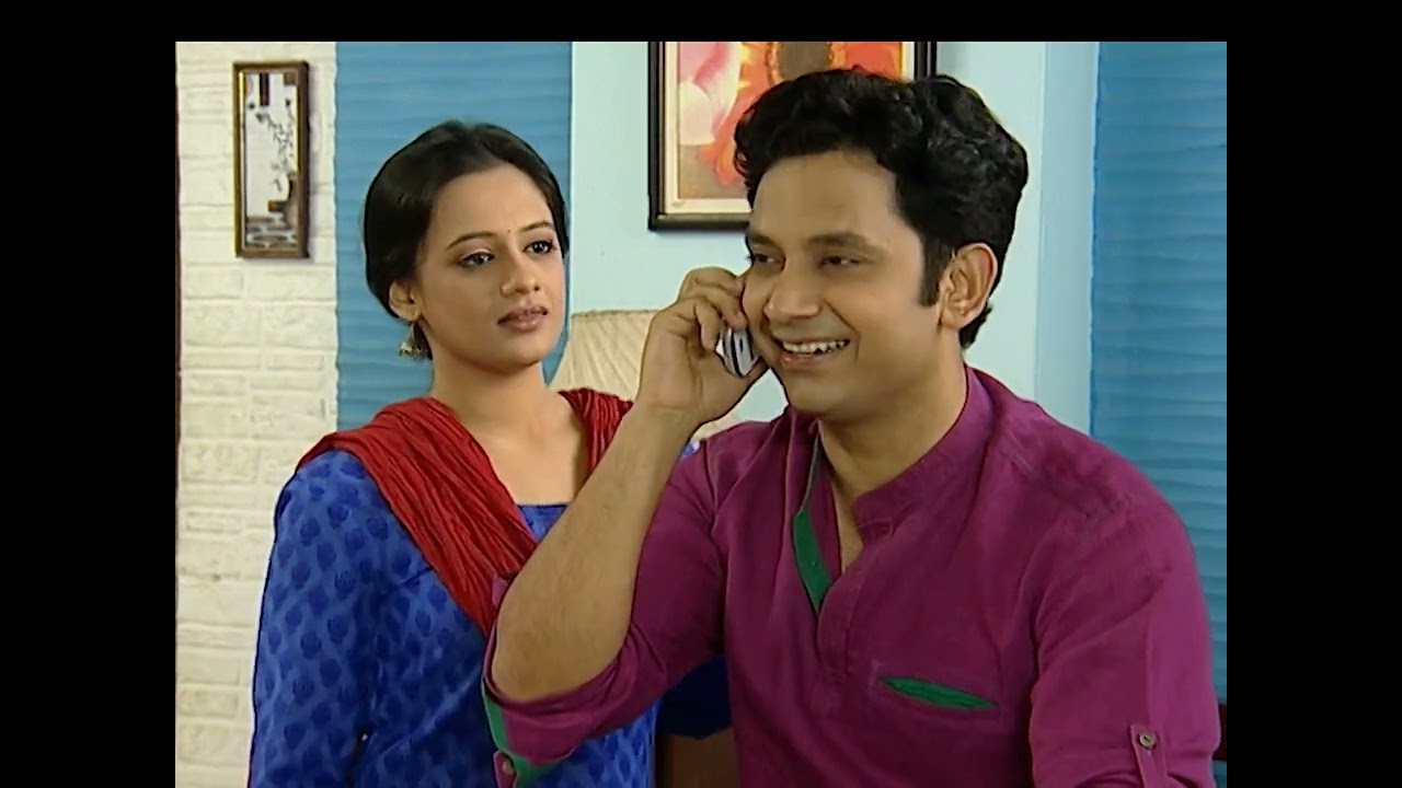 Eka Lagnachi Teesri Goshta - Ep 251 - Spruha Joshi - Marathi Tv Serial - Zee5 Marathi Classics