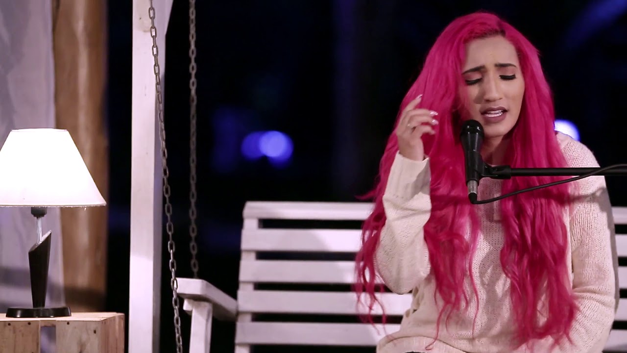 Eduarda Alves - Largado as Traças (DVD 2018)