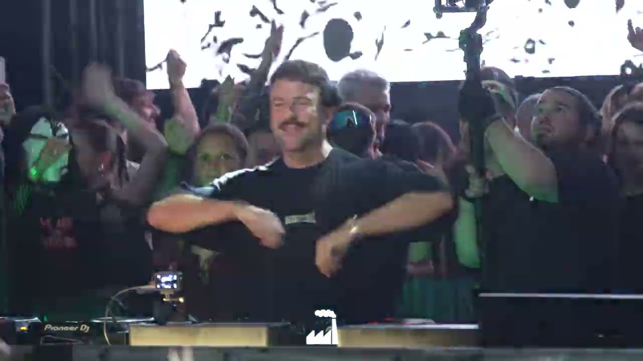 SHLØMO Full Set @ AUDIODROME CLUB - [OVER] PARTY - 03 October 2025