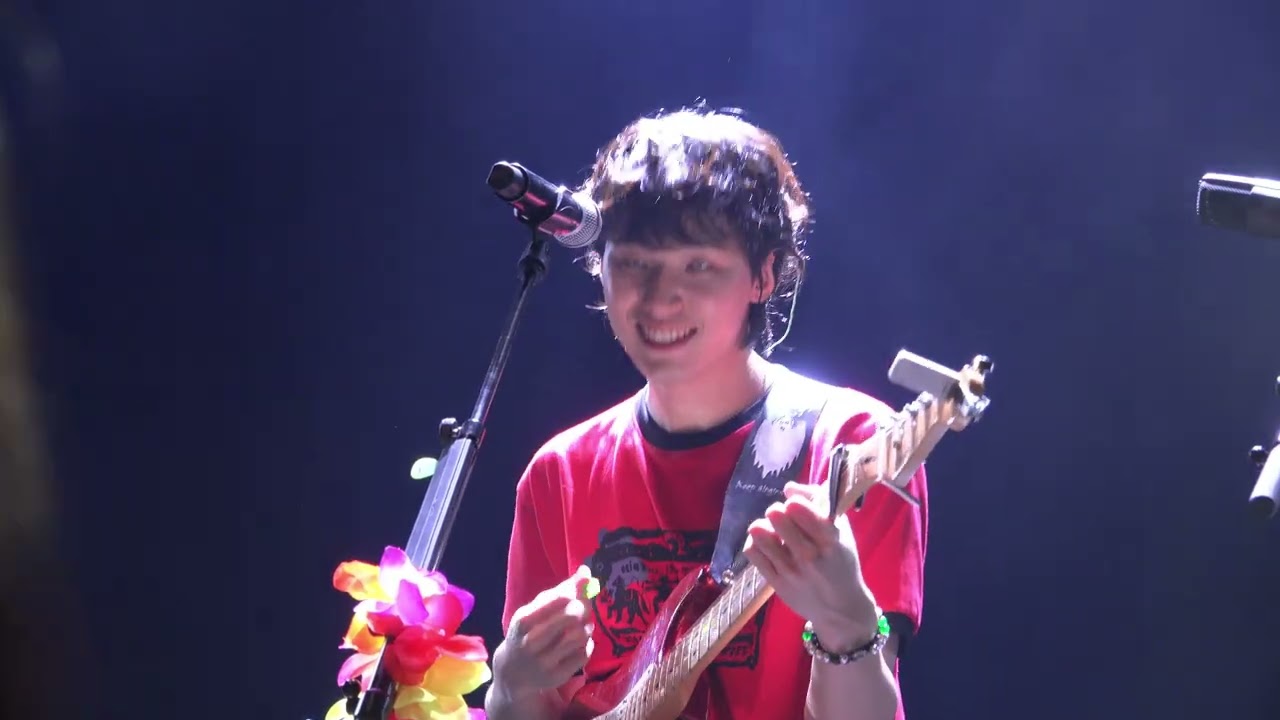 250628 프랭클리 단독공연 summerbreak! FRANKLY