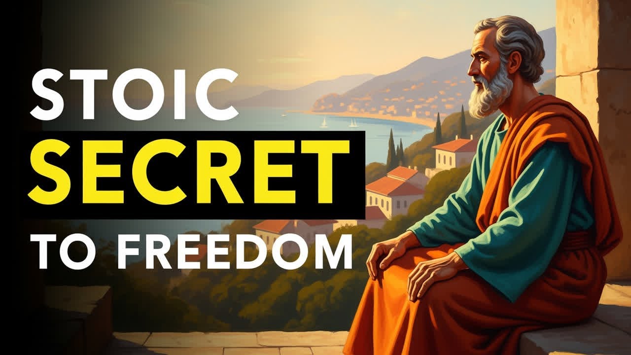 The Stoic Paradox of Power: Inner Control as a Form of Rebellion