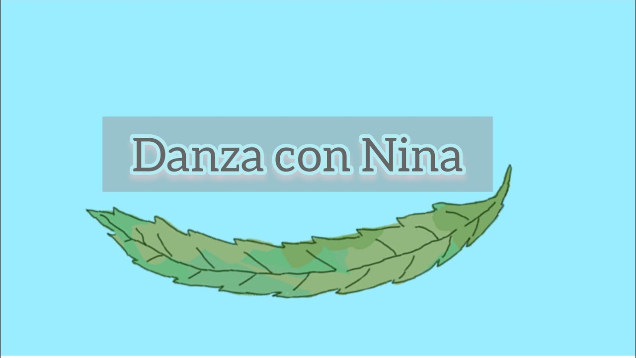 Danza con Nina