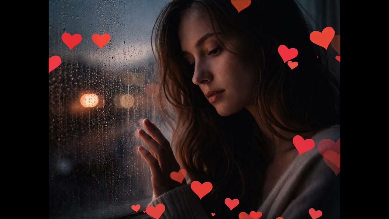 Love So Strong (It Hurts)