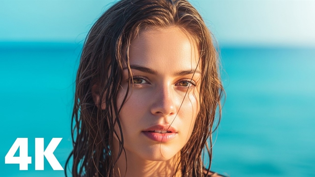 Ocean Breeze Deep House: Tropical Paradise Beats & Dreamy Summer Beach Party Island Retreat