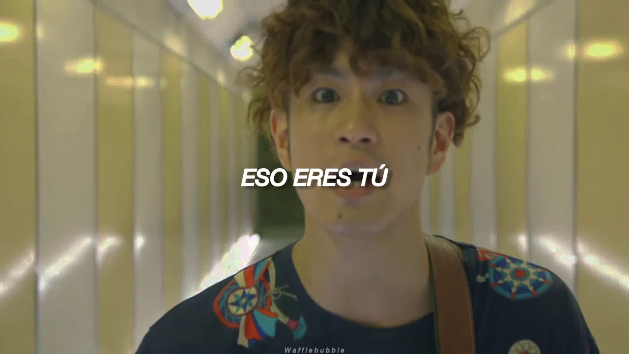 Frederic ; Oddloop (「オドループ」) | Sub. Espa&ntilde;ol
