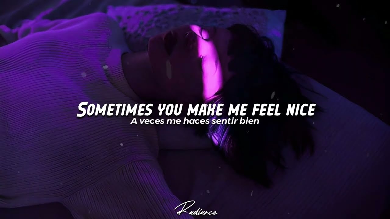 Lava La Rue - Don't Come Back (Lyric Video) EN|ES