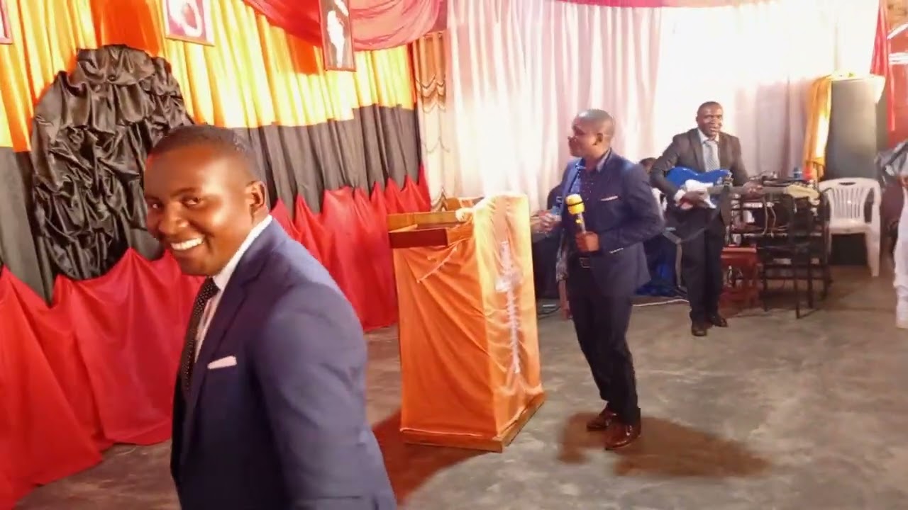 Nyimbo za Sifa || Sumbawanga church 