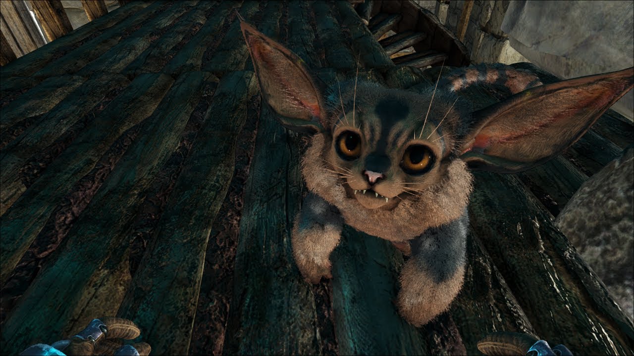 #16 Прогулки по лунному биому - DLC Genesis - ARK: Survival Evolved - AVALON ARK