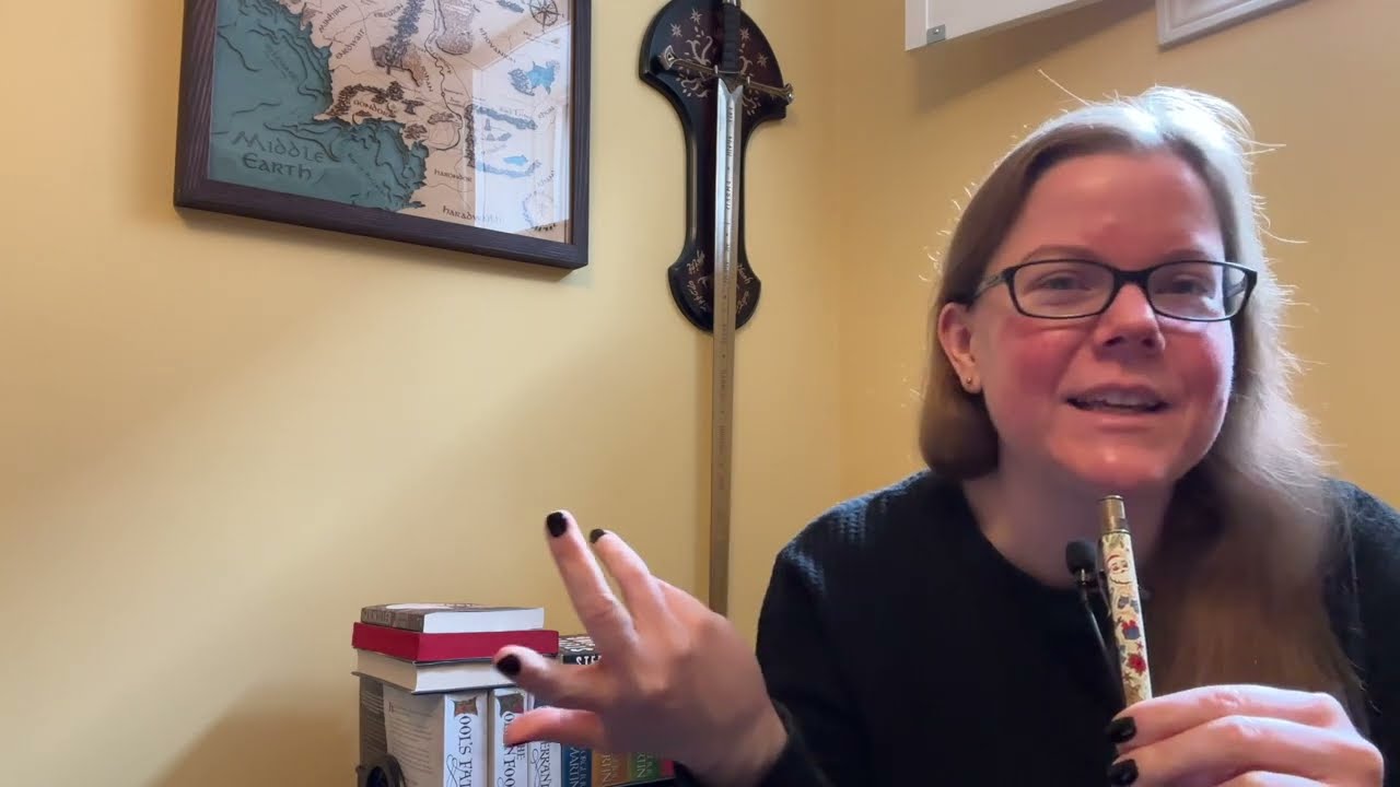 I REALLY regret buying this fountain pen!