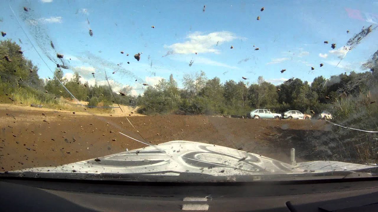 course a obstacle st-ferdinant