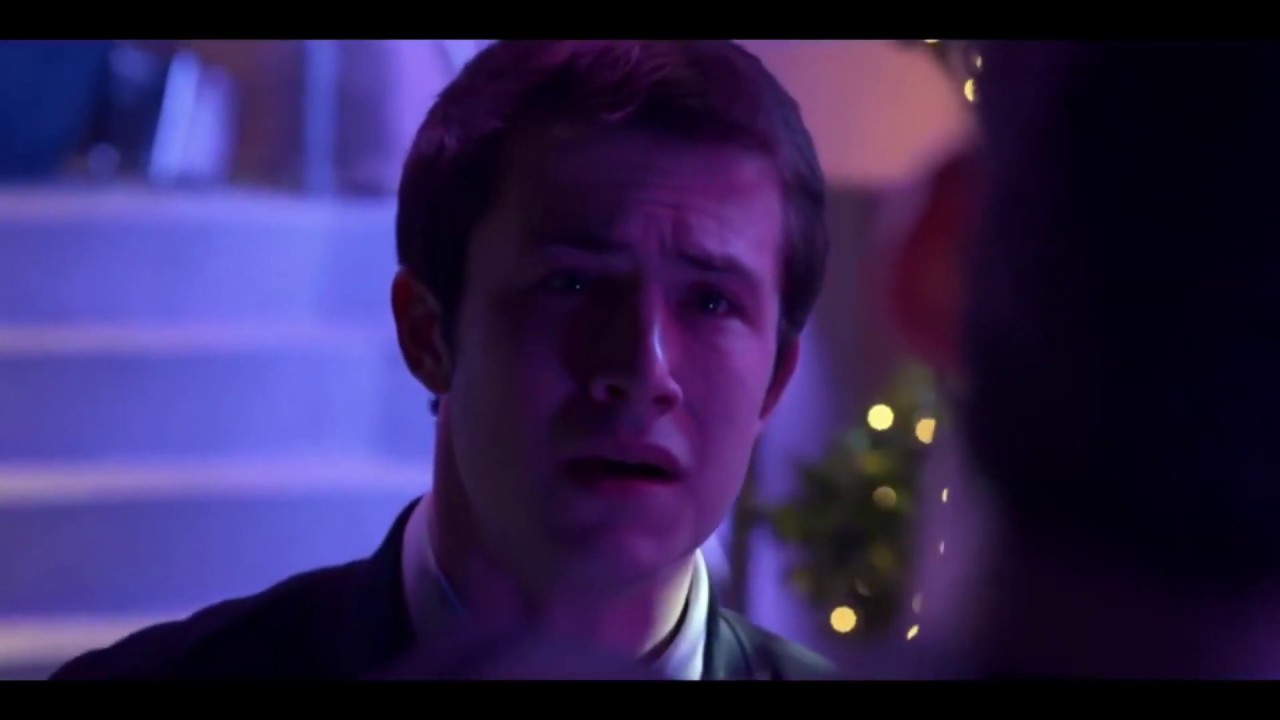 Billie Eilish - i love you(13 Reasons Why TYLER)