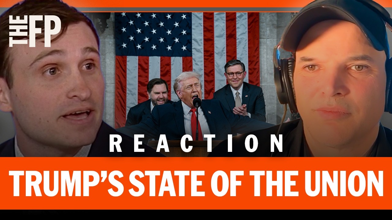 Matt Taibbi: It Was a Great Night for Trump