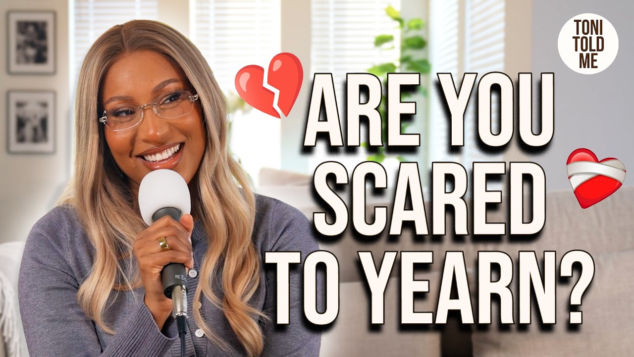 Are We Still Yearning? Toni Tone Thinks It&rsquo;s Different Now