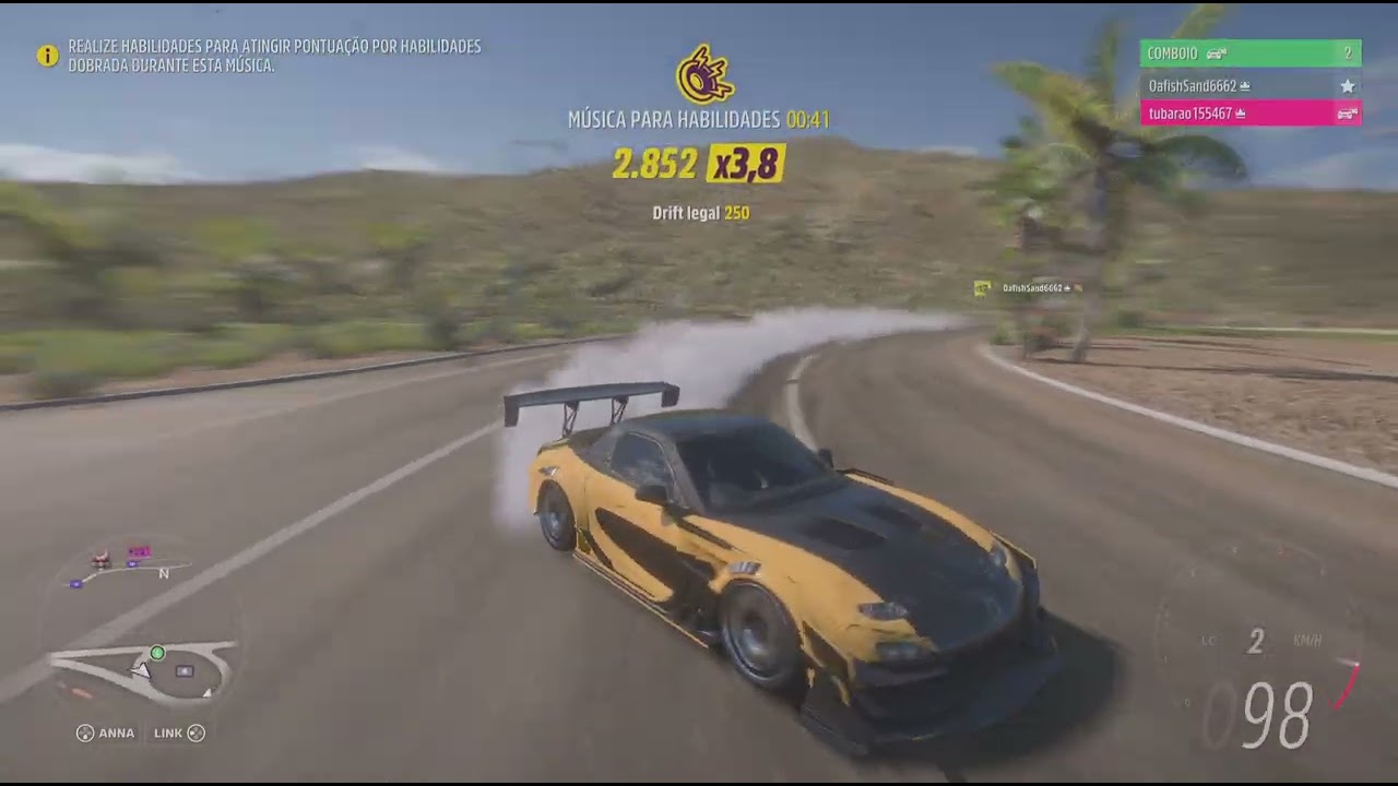 Forza Horizon 5