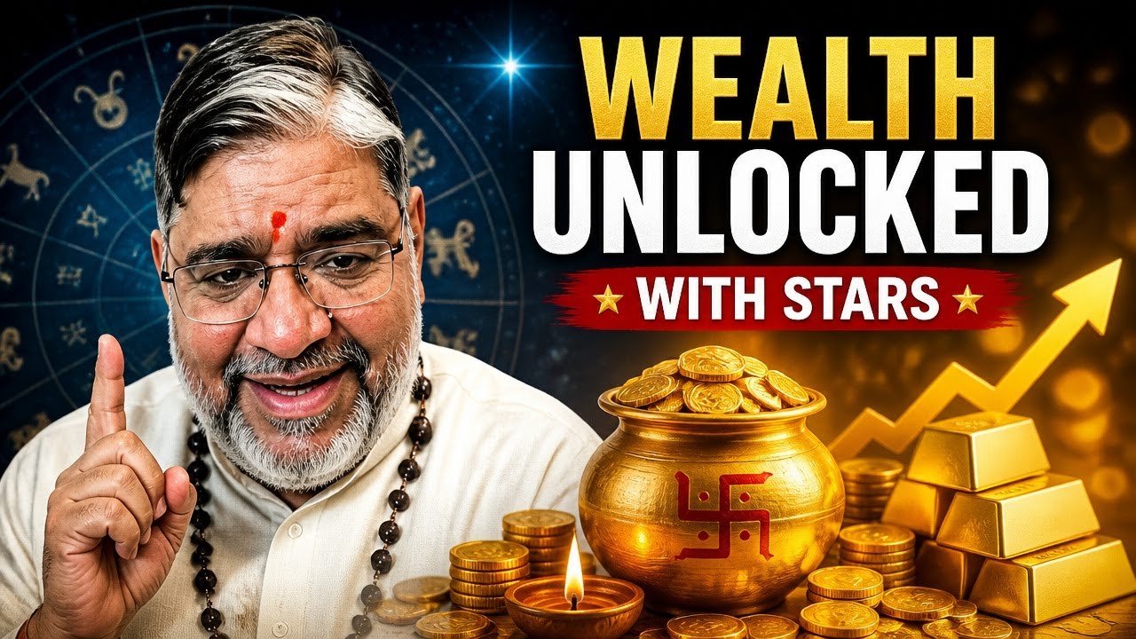 Astrology Remedies for Dhan Teras: Wealth & Prosperity through the Stars