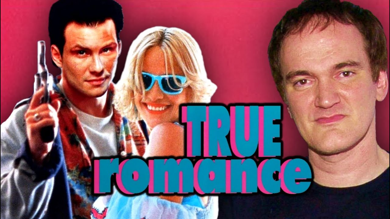 Quentin Tarantino on True Romance
