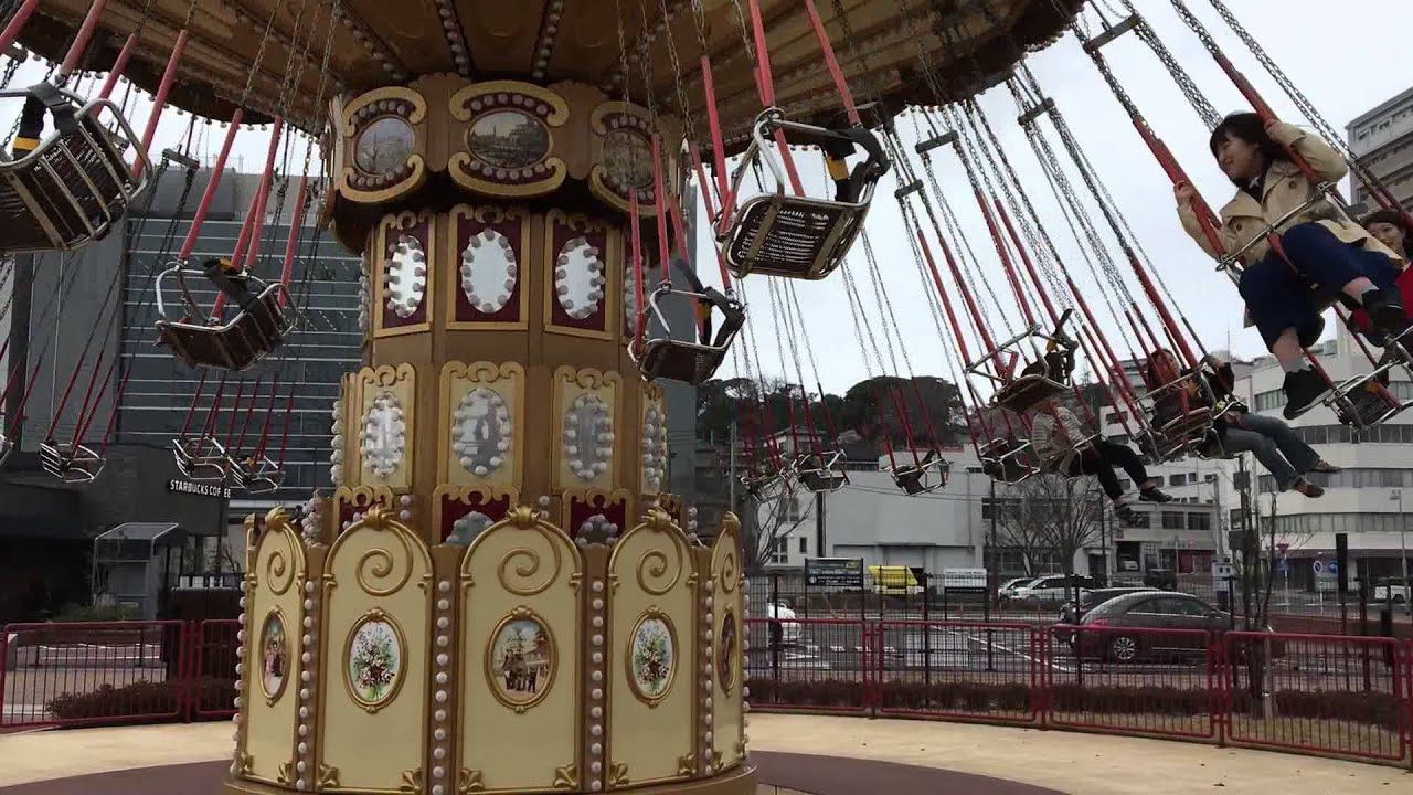 はい！からっと横丁　オーシャン・スインガー
