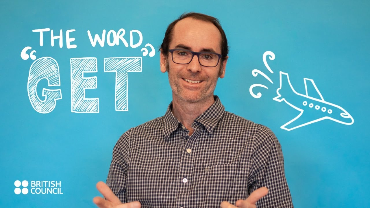 Mini English Lessons: The word 