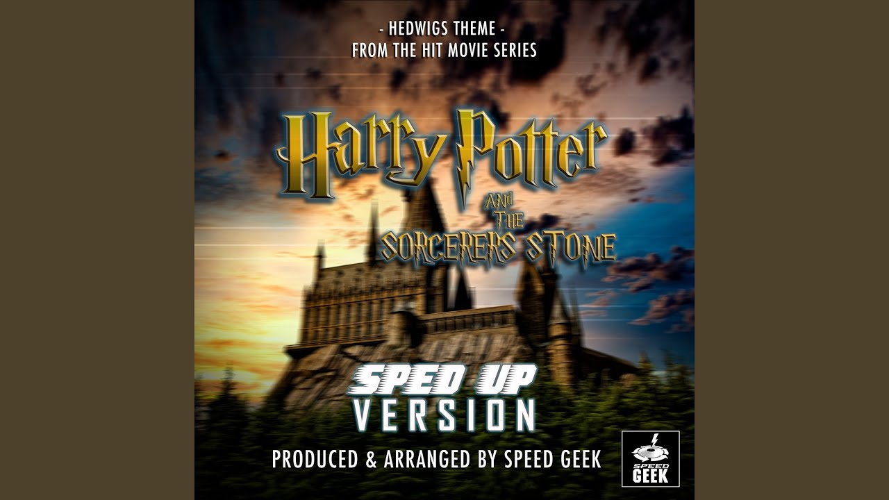 Hedwigs Theme (From 
