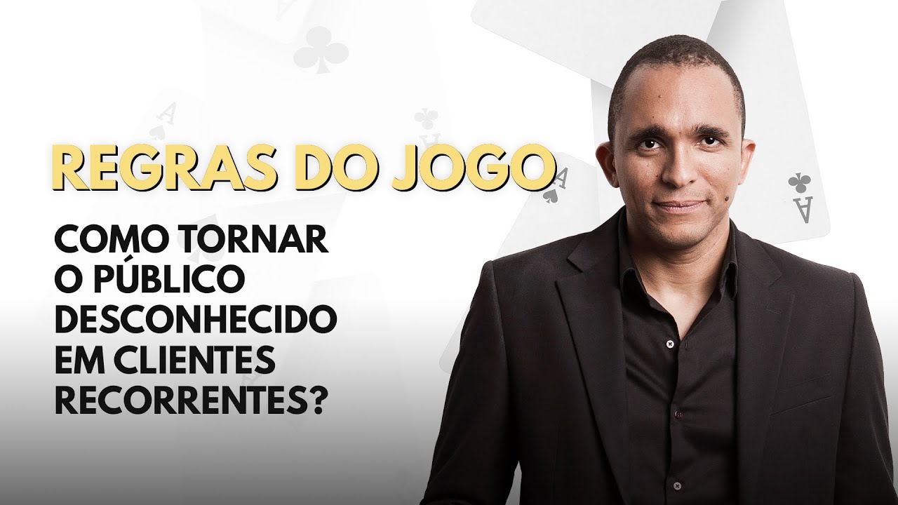 Como transformar o público desconhecido em clientes recorrentes?