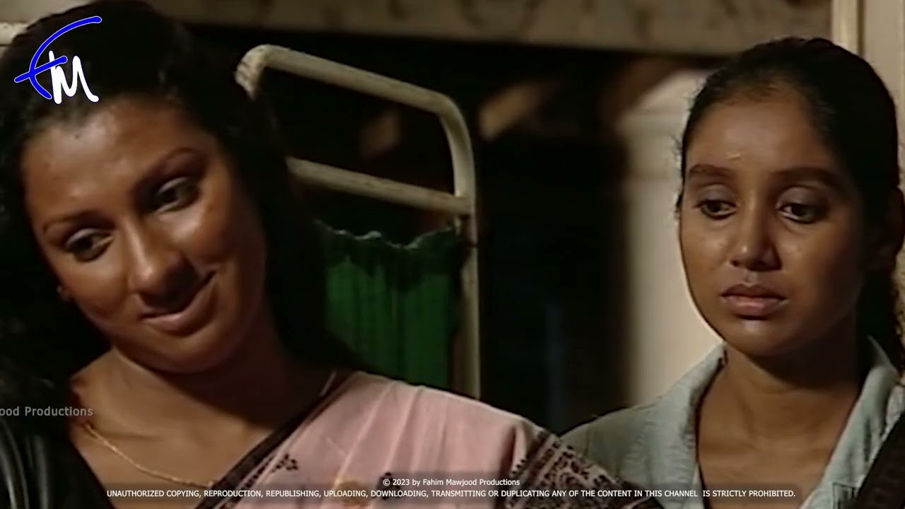 Appachchi (අප්පච්චී) | Episode 88 - (2024-01-15)