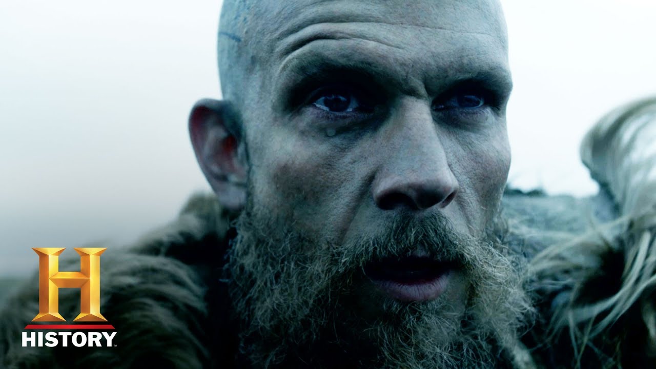 Vikings: Season 5 Official 