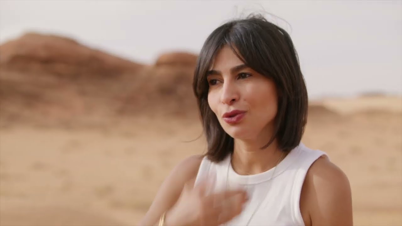 AlUla : le défi d’une restauration écologique
