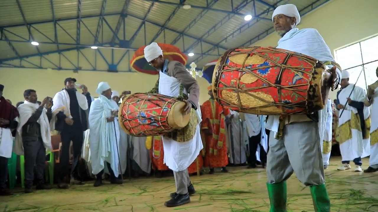 የመርጌታ ሥሙር ጸሎተ ፍትሐት ክፍል ፫
