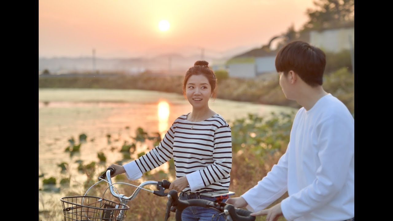 라이딩의 떠오르는 성지, 청도 자전거길
