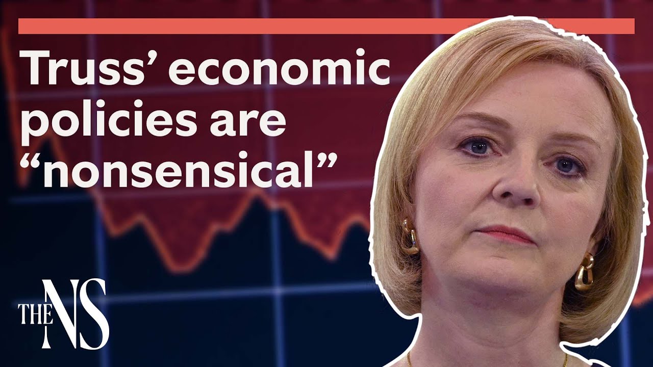 Liz Truss cost of living crisis policies would make inflation worse | Economics | New Statesman
