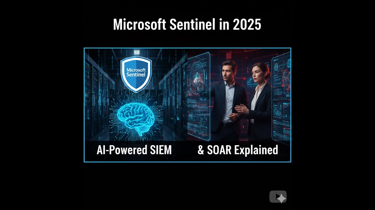 Microsoft Sentinel 2025: Enterprise Security Game Changer or Overhyped?