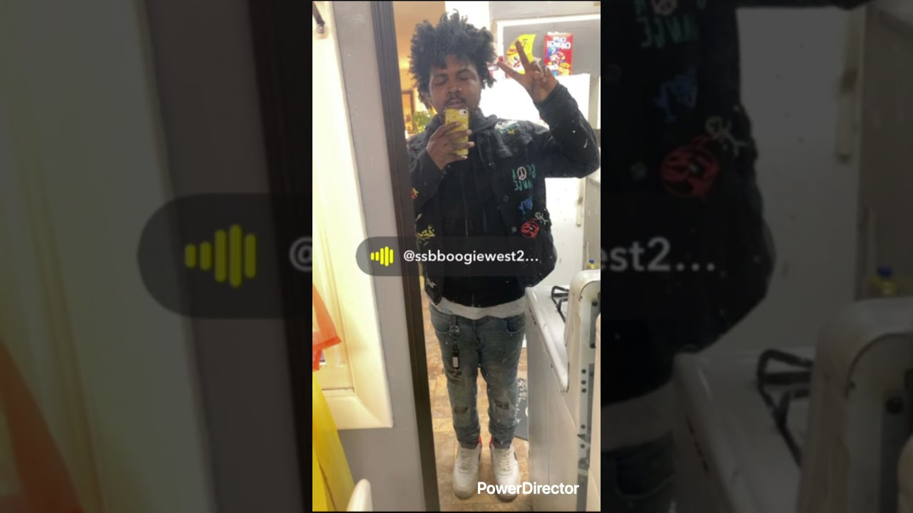 Ride along x Ssb BoogieWe$t {prod.Prodby ua}