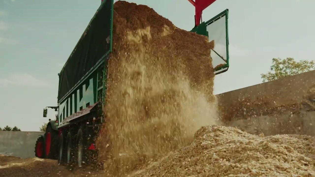 Farmtech Fortex &ndash; Best of 2025!