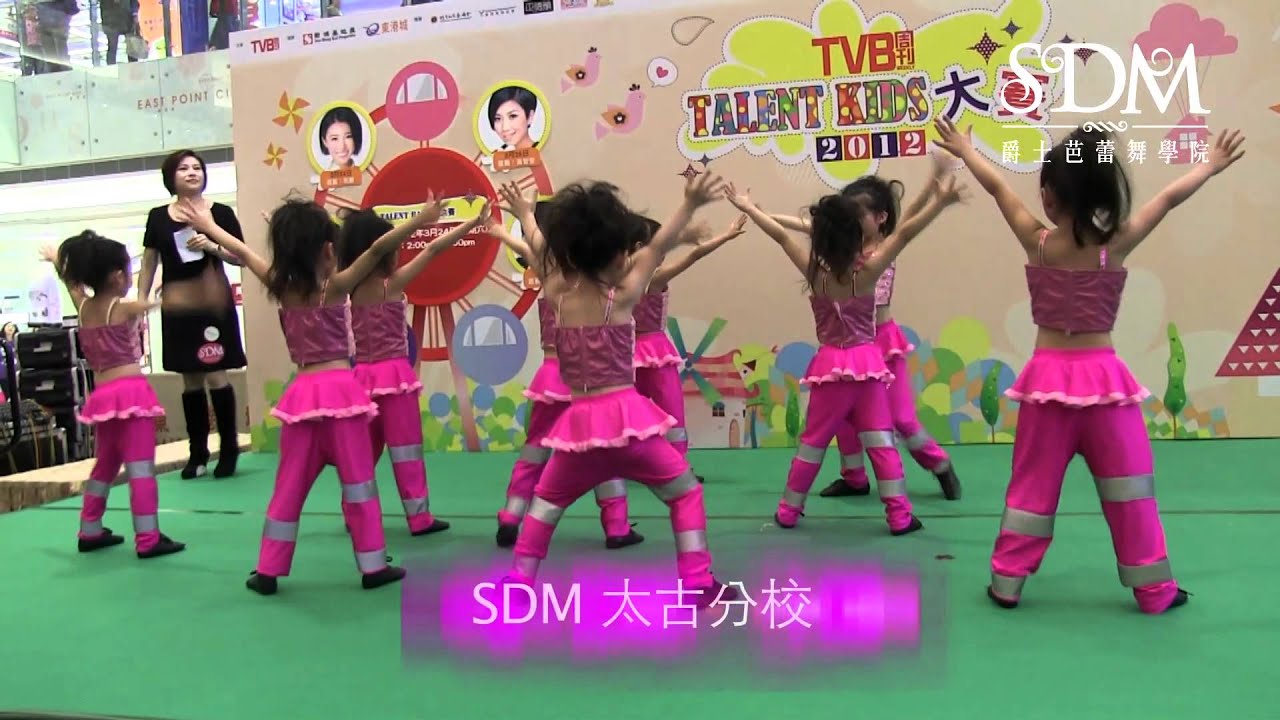 TVB Talent Kids(24-03-2012)-YouTube sharing.mov