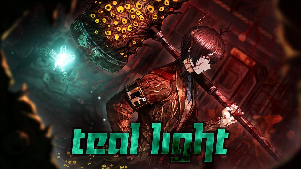 Limbus Company: Teal Light (Solo)