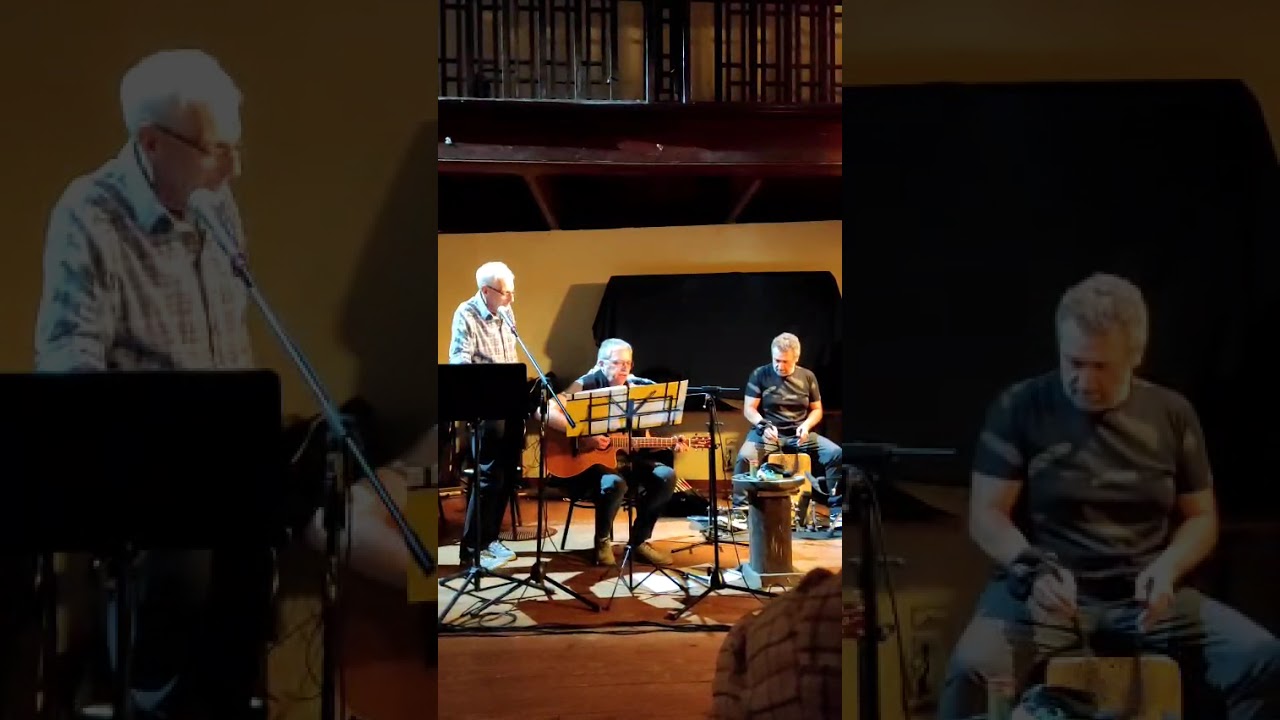 Waltzing Matilda - Collettivo Pavlov