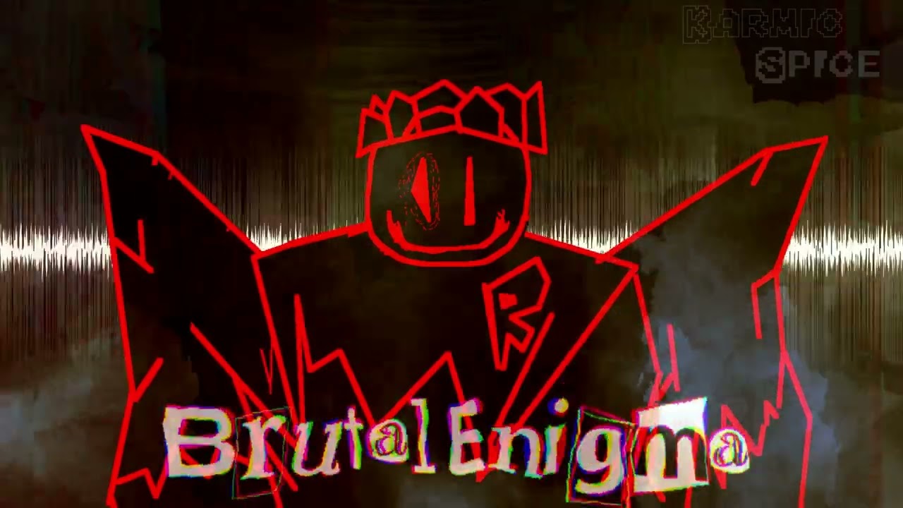 [Forsaken] BRUTAL ENIGMA ~ MALEVOLENT SURGE (FT. Eleanor Forte)
