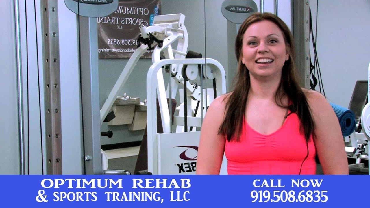 Raleigh Corporate Video Production Services: Website Video