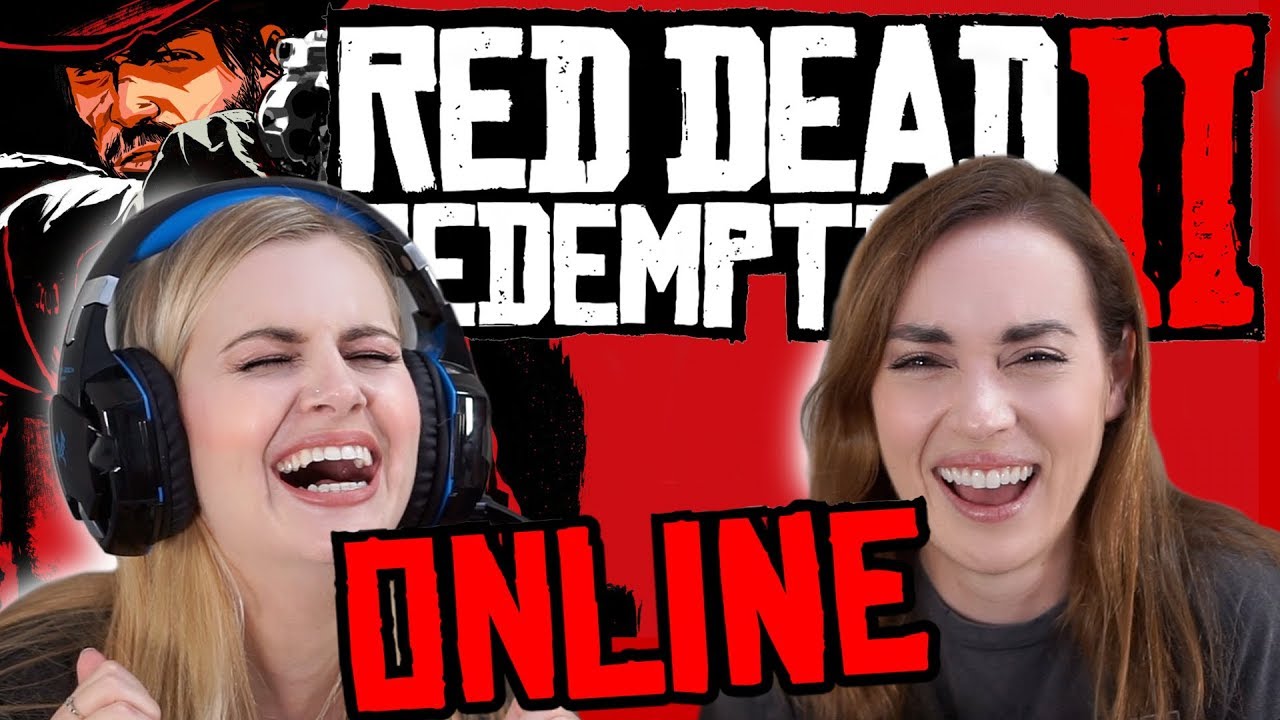 Red Dead 2 Online - The BEST Way to Play