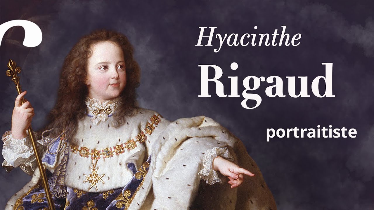 Hyacinthe Rigaud, le catalogue raisonn&eacute;